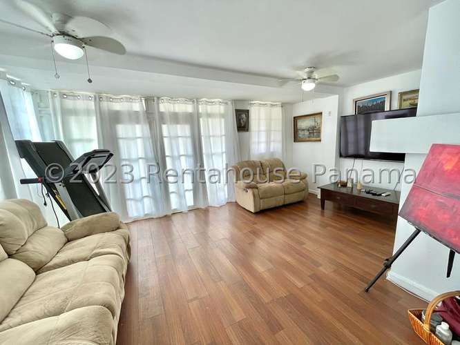 Venta de Casa en Hato Pintado KF