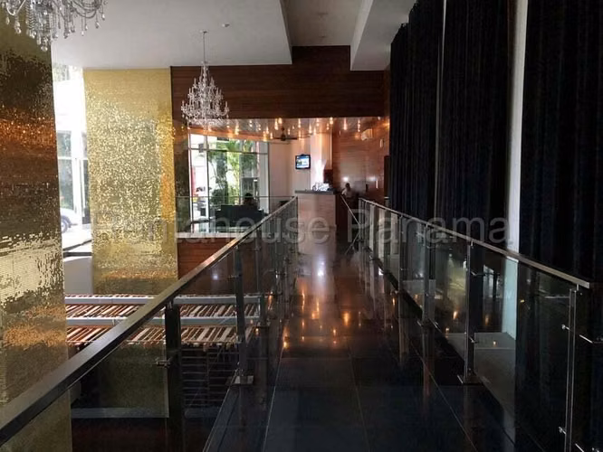 Alquiler de Apartamento en Obarrio Ph Denovo Solo Cliente Directo MC