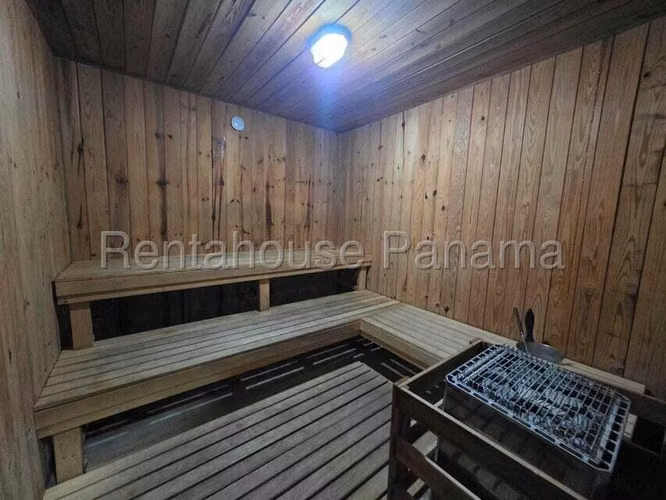 Alquiler de Apartamento en Avenida Balboa Ph Vista del Mar Solo Cliente Directo MC