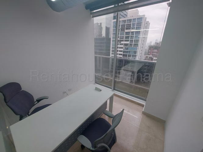 Venta de Oficina en Obarrio Solo Cliente Directo MC - Imagen 13
