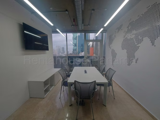 Venta de Oficina en Obarrio Solo Cliente Directo MC - Imagen 4