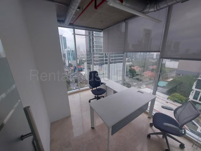 Venta de Oficina en Obarrio Solo Cliente Directo MC - Imagen 5