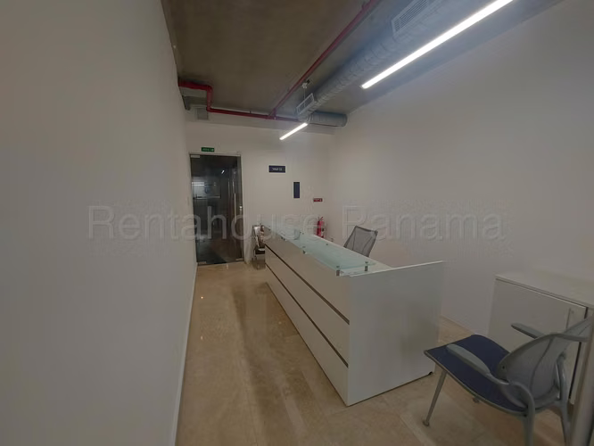 Venta de Oficina en Obarrio Solo Cliente Directo MC - Imagen 9