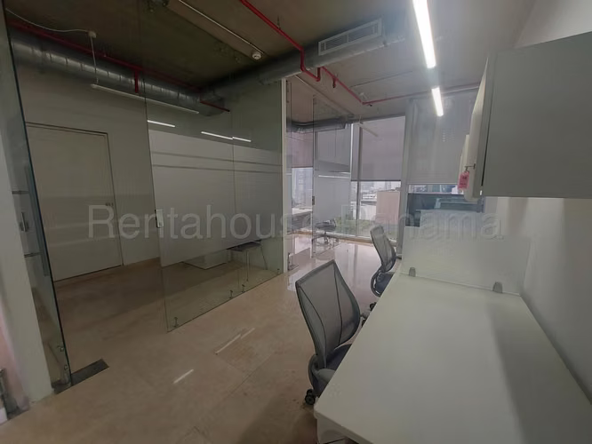 Venta de Oficina en Obarrio Solo Cliente Directo MC - Imagen 6