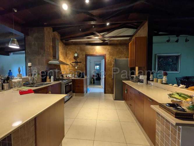 Venta de Casa en Curundu Solo Cliente Directo MC
