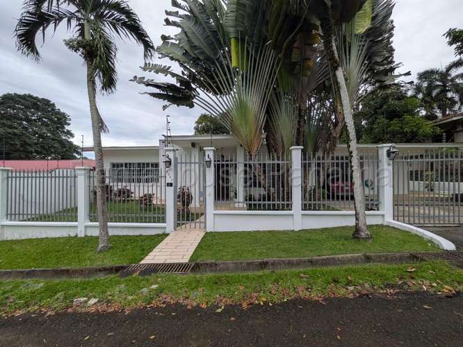 Venta de Casa en Curundu Solo Cliente Directo MC