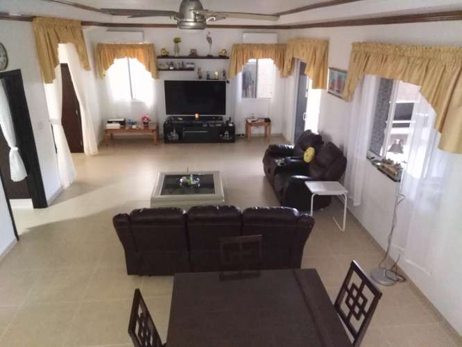 Venta de Casa en Altos de Panama Altos del Country Solo Cliente Directo MC