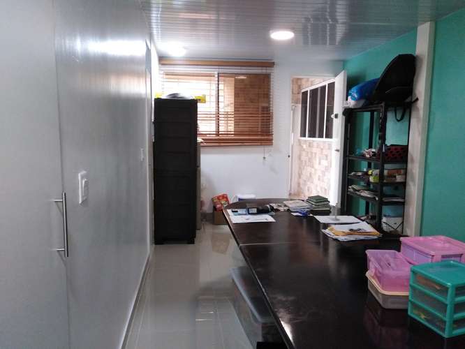 Venta de Casa en Altos de Panama Altos del Country Solo Cliente Directo MC