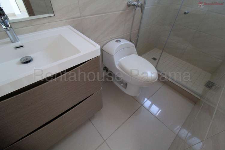MB27-2612 Alquiler de Apartamento en Carrasquilla Ph Torres de Castilla Solo Cliente Directo