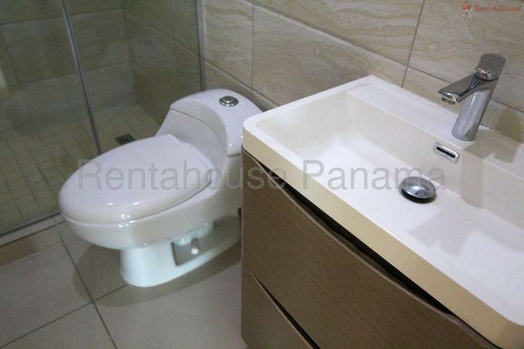 MB27-2612 Alquiler de Apartamento en Carrasquilla Ph Torres de Castilla Solo Cliente Directo