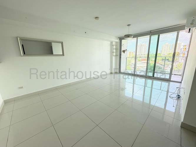 MB27-25 Alquiler de Apartamento en Carrasquilla Ph Midpark Solo Cliente Directo