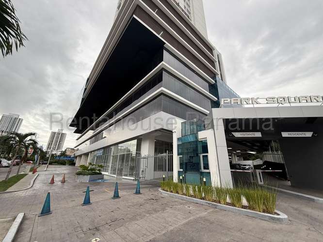 MB27-2598 Alquiler de Apartamento en Carrasquilla Ph Park Square Solo Cliente Directo