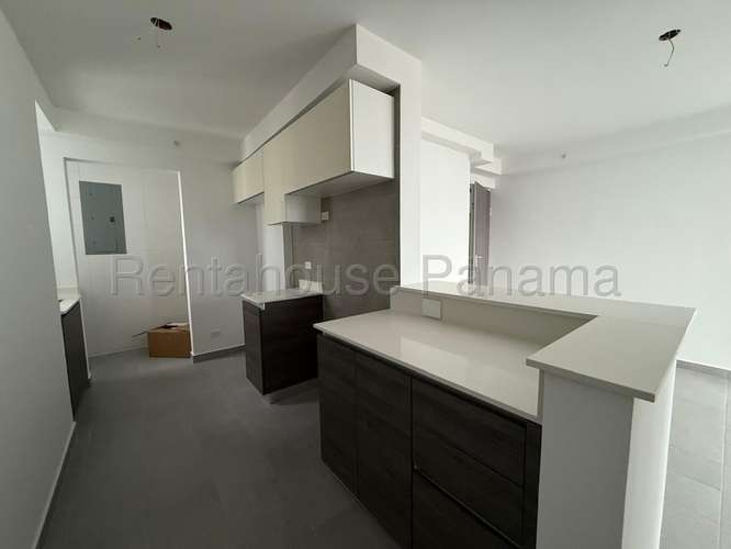 MB27-2598 Alquiler de Apartamento en Carrasquilla Ph Park Square Solo Cliente Directo