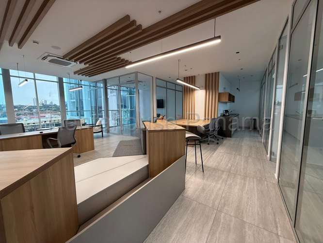 MB27-2598 Alquiler de Apartamento en Carrasquilla Ph Park Square Solo Cliente Directo