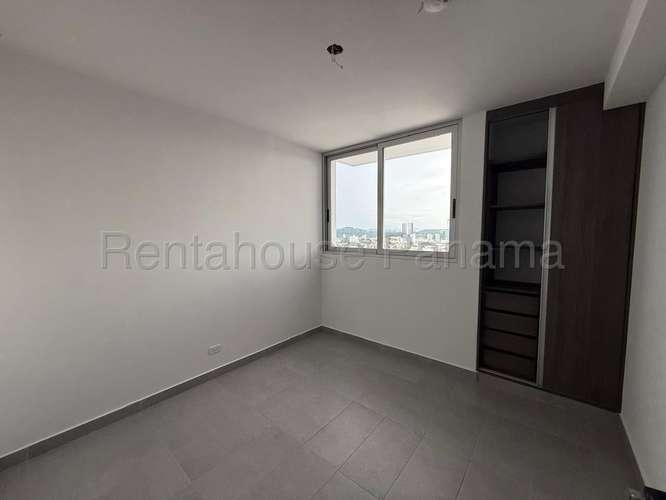 MB27-2598 Alquiler de Apartamento en Carrasquilla Ph Park Square Solo Cliente Directo