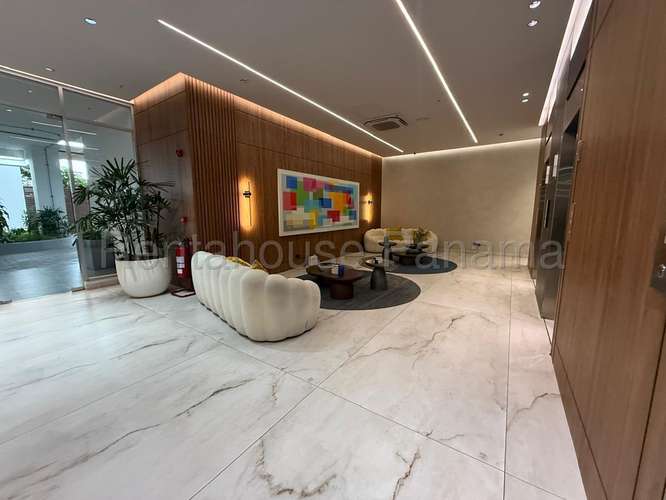 MB27-2598 Alquiler de Apartamento en Carrasquilla Ph Park Square Solo Cliente Directo