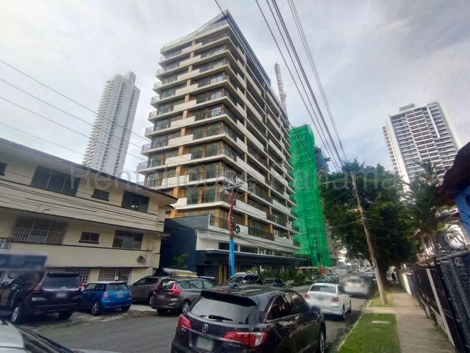 Venta de Apartamento en Bellavista Ph NOOK Residence SN