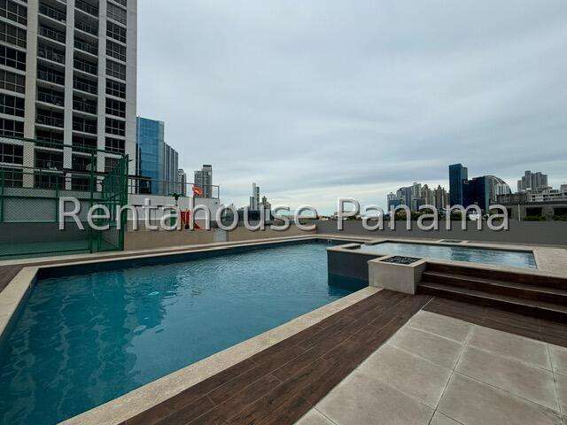 Venta de Apartamento en Obarrio Ph River Park SN - Imagen 10