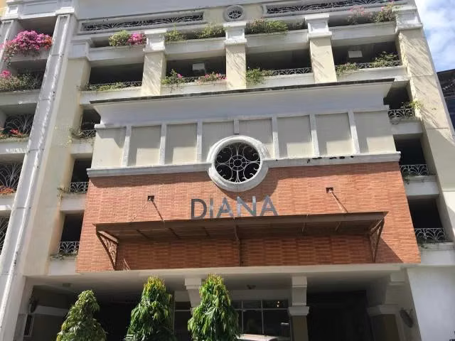 Venta de Apartamento en Obarrio Ph Diana Tower SN