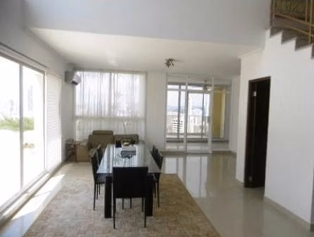 Venta de Apartamento en Obarrio Ph Diana Tower SN