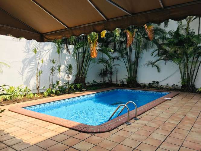 Venta de Casa en Obarrio SN - Imagen 13