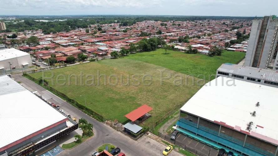 Venta de Terreno en Don Bosco SN - Imagen 8