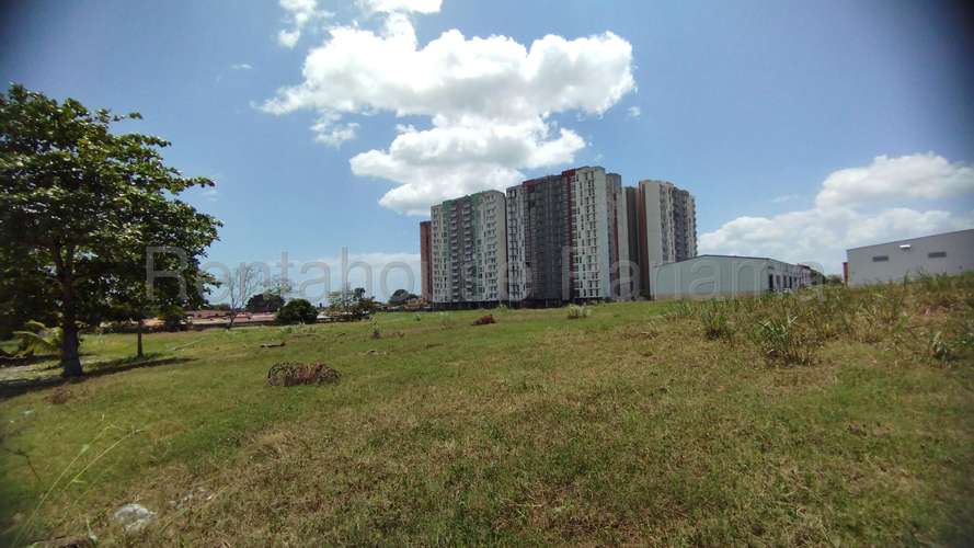 Venta de Terreno en Don Bosco SN - Imagen 2