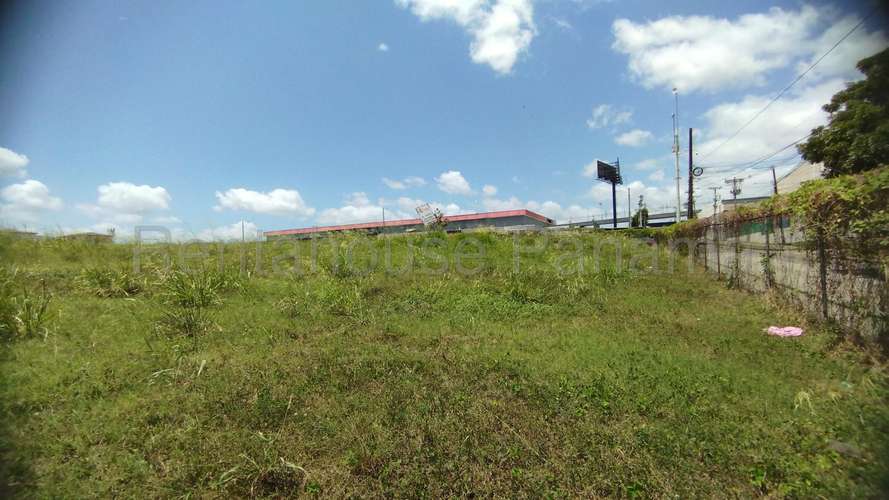 Venta de Terreno en Don Bosco SN - Imagen 3