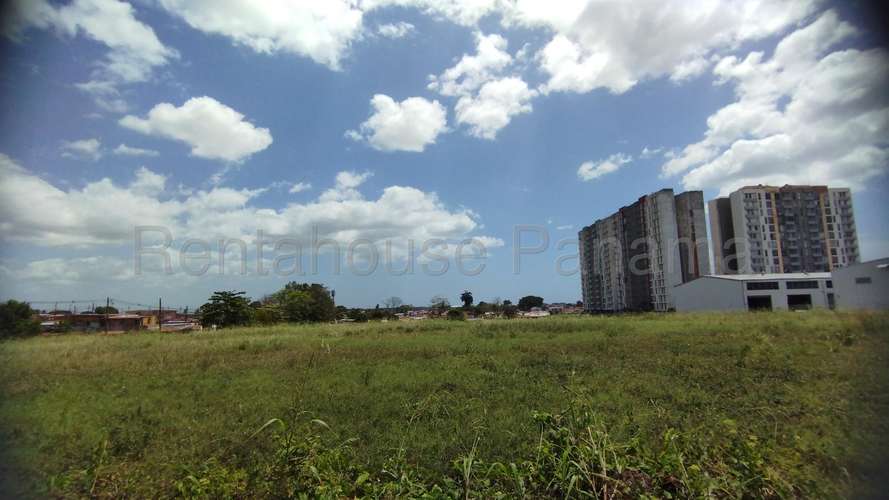 Land for sale in Don Bosco SN