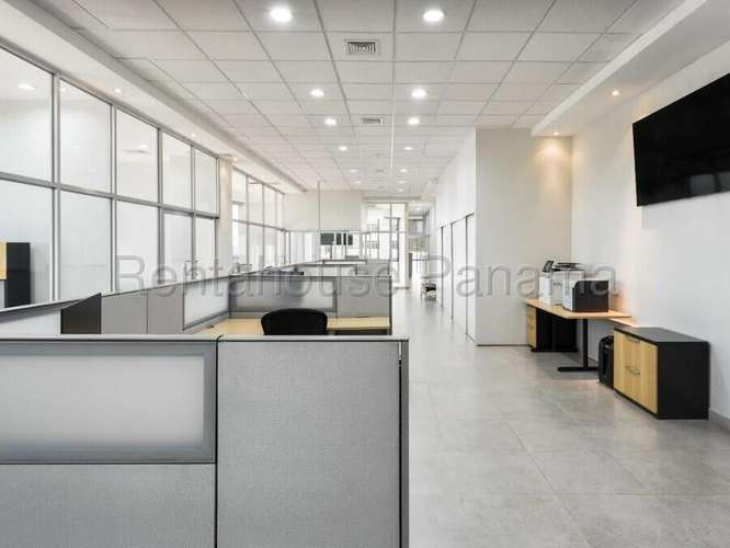 Venta de Oficina en Obarrio SN - Imagen 10