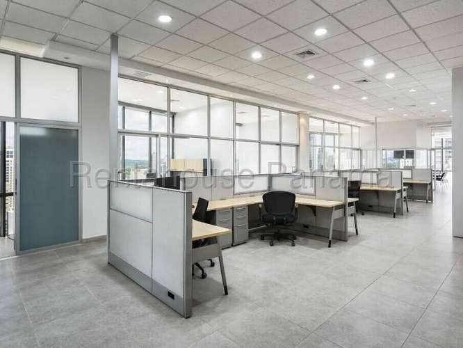 Venta de Oficina en Obarrio SN - Imagen 4