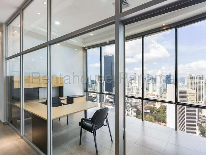 Venta de Oficina en Obarrio SN - Imagen 7