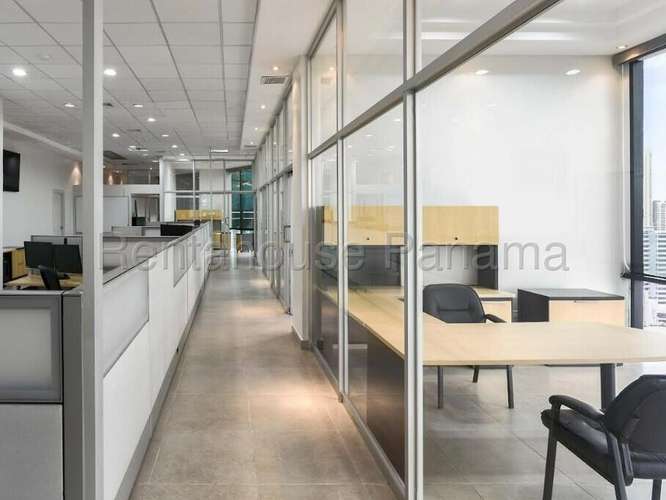 Venta de Oficina en Obarrio SN - Imagen 8