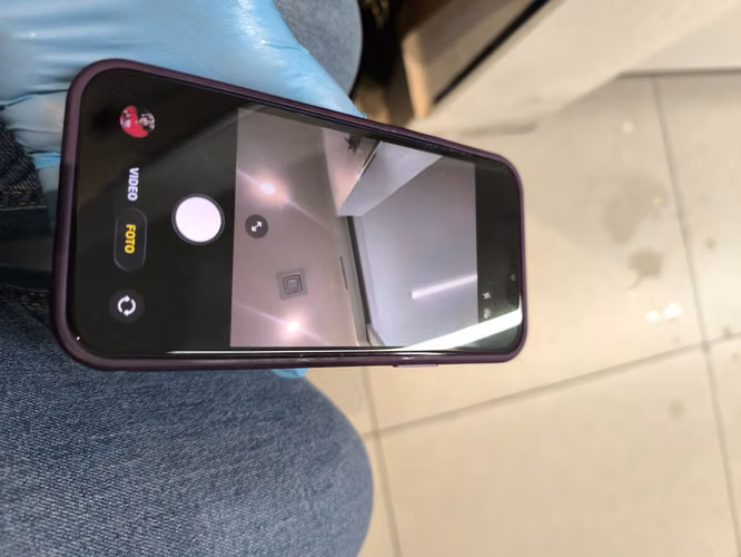 iPhone 12 - Imagen 7