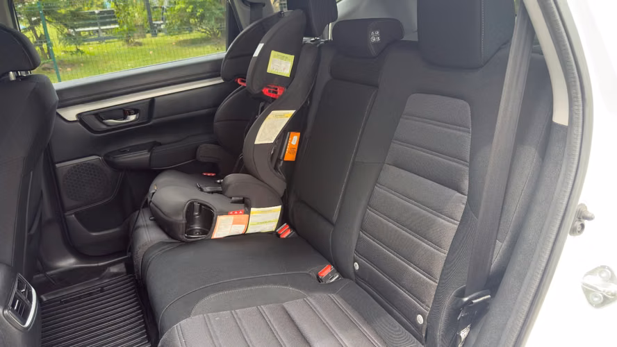 Honda CR-V 2018  Automática  Impecable  Papeles al día – $14,900 - Imagen 15