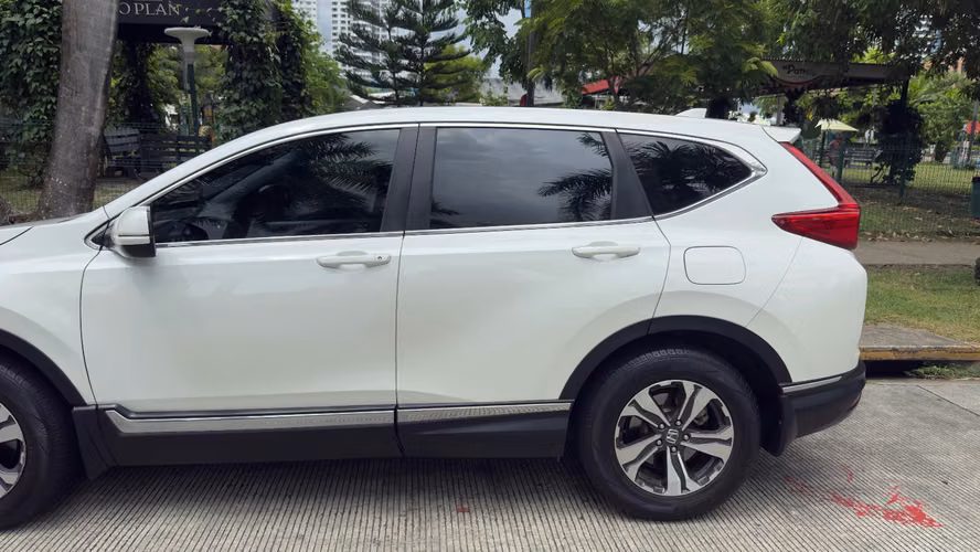 Honda CR-V 2018  Automática  Impecable  Papeles al día – $14,900 - Imagen 7