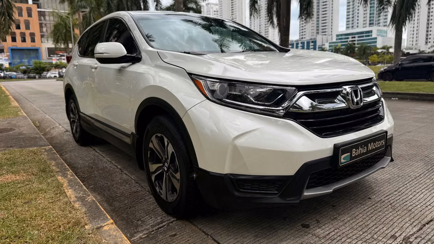 Honda CR-V 2018  Automática  Impecable  Papeles al día – $14,900 - Imagen 5