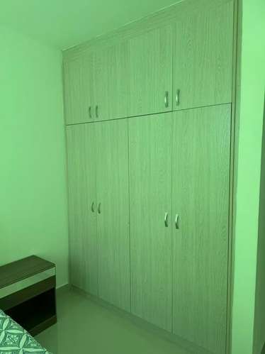 MT ALQUILO BETANIA AMOBLADO 2 REC 2 BAÑOS $1150 PH VILLA REAL RESIDENCES