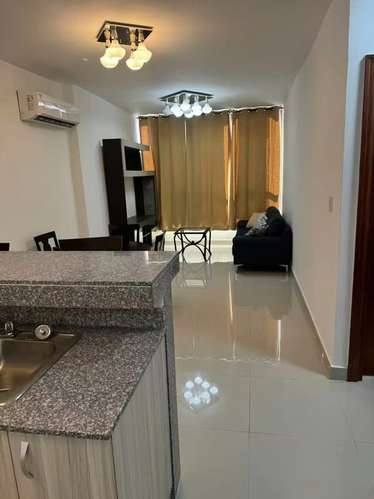 MT ALQUILO BETANIA AMOBLADO 2 REC 2 BAÑOS $1150 PH VILLA REAL RESIDENCES