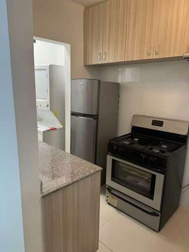 MT ALQUILO BETANIA AMOBLADO 2 REC 2 BAÑOS $1150 PH VILLA REAL RESIDENCES