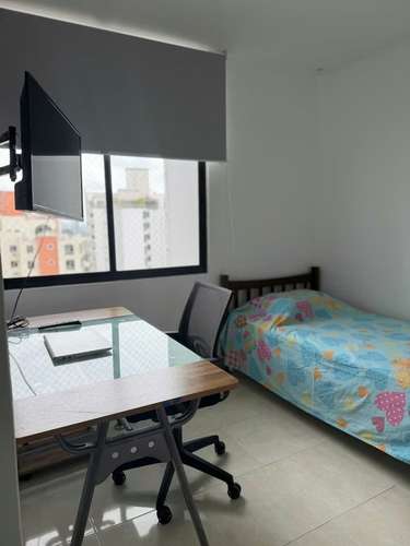 Dos Mares Betania | PH Pacific Hills Elite | Apartamento en alquiler | Amoblado - Imagen 5
