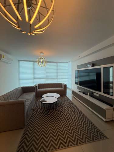 Alquiler de Apartamento en Costa del Este, PH Top Towers - Imagen 3