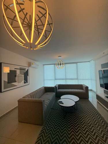 Alquiler de Apartamento en Costa del Este, PH Top Towers - Imagen 1
