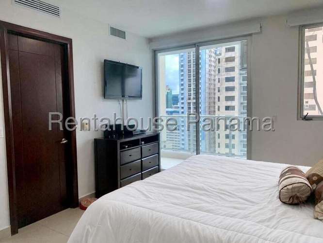 ALQUILER DE APARTAMENTO EN PUNTA PACIFICA - Imagen 8