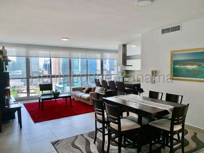 ALQUILER DE APARTAMENTO EN PUNTA PACIFICA - Imagen 14