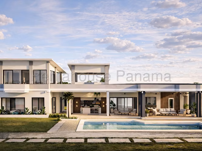 Venta de Apartamento en Panama Norte Ph Green Forest NS