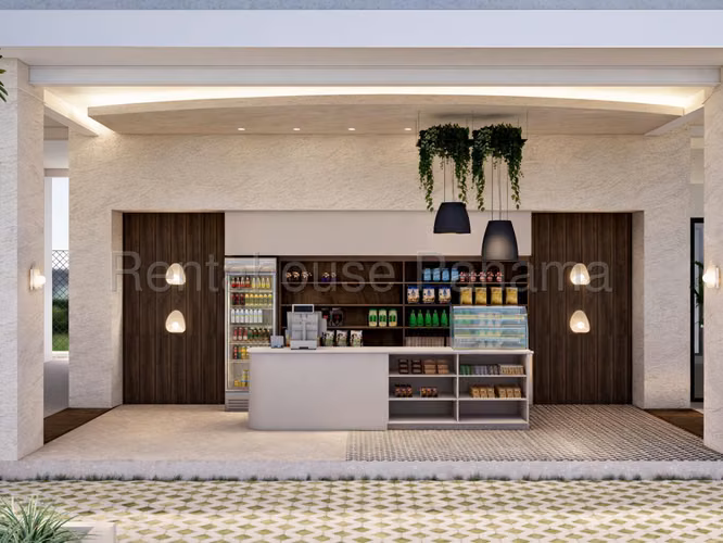 Venta de Apartamento en Brisas Del Golf Ph Green Forest NS