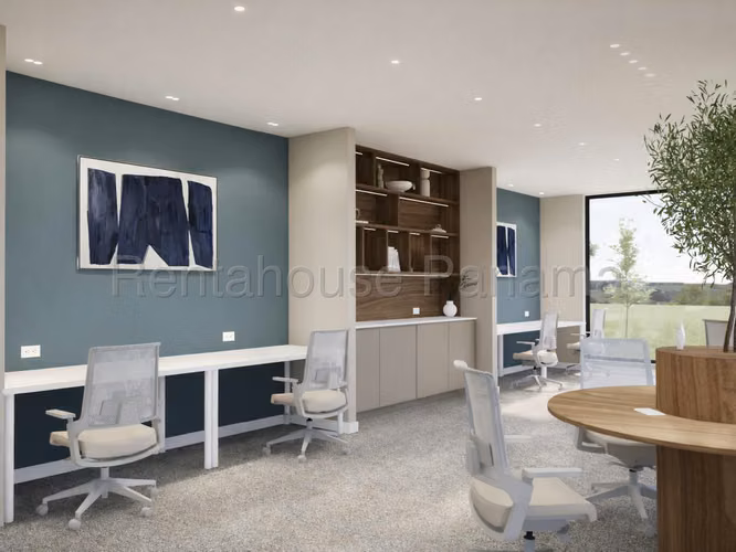 Venta de Apartamento en Brisas Del Golf Ph Green Forest NS