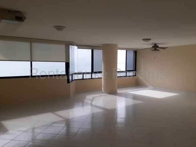 Venta de Apartamento en Avenida Balboa Ph La Ensenada NS