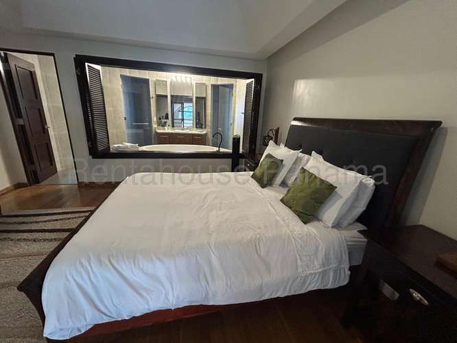 ALQUILER DE APARTAMENTO EN CLAYTON  - Imagen 17